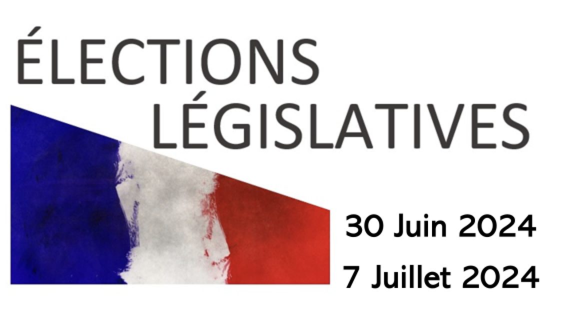 Legislatives Le Rassemblement National En T Te Avec