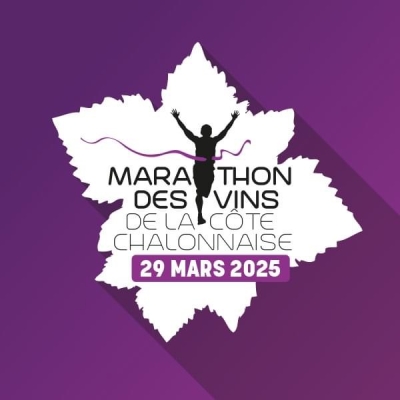 Marathon des vins de la côte chalonnaise tout le programme 2025 avec