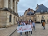 Les infirmières libéraux de Bourgogne-Franche Comté mobilisés, demandent des comptes au gouvernement 