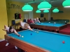 Le Billard Club Chalonnais à l'heure d'Octobre Rose 