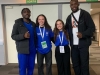 Le Colisée aux couleurs des Championnats de France du judo... un succès évident ! 