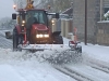 De la neige ... encore et toujours ! Les fidèles d'info-chalon.com ont répondu présents 