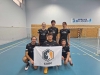 Gros plan sur les résultats du week-end du Chalon sur Saône Badminton Club 