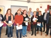 Beau succès pour le club Chalon Saint-Vincent et le CCAS fralois : plus de 100 participants aux 10 ans de la Dictée du Rotary