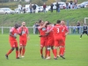 5e TOUR COUPE DE FRANCE FOOT - L'ASMM a semé le doute dans les rangs de l'AS Selongey... avant de s'incliner aux tirs au but 