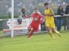 5e TOUR COUPE DE FRANCE FOOT - L'ASMM a semé le doute dans les rangs de l'IS Selongey... avant de s'incliner aux tirs au but 