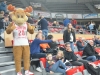 BASKET FAUTEUIL - Face aux Aigles du Puy en Velay, il fallait être prêt... 