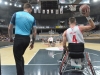 BASKET FAUTEUIL - Face aux Aigles du Puy en Velay, il fallait être prêt... 