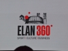 ELAN CHALON - Autour de ses partenaires, le club chalonnais affirme ses ambitions et formalise ELAN 360