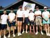 Une belle année 2023-2024 pour l’école de golf de Chalon 