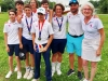 Une belle année 2023-2024 pour l’école de golf de Chalon 