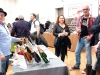 Les saveurs mises en exergue au salon des vins du Rotary Chalon Saint-Vincent 