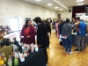 Les saveurs mises en exergue au salon des vins du Rotary Chalon Saint-Vincent 