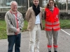 Le lycée Pontus de Tyard s'est  mobilisé pour la Croix Rouge