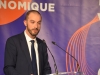 Malgré des clignotants d'inquiétude, "l'optimisme" affiché au Forum Economique du MEDEF de Saône et Loire 