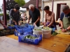 Le Village des Alternatives de Fragnes la Loyère a fermé ses portes.