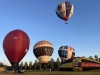 Pour les Montgolfiades, l'édition 2023 se poursuit ce dimanche 