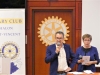 Retour sur la 15e Soirée des Trophées de la Formation Professionnelle du Rotary Chalon Saint Vincent 