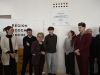 Inauguration par Marie-Guite Dufay du service commun de restauration au lycée Victor-Hugo et de l’internat pour le lycée Tristan-Bernard à Besançon