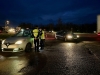 Chagny - Une opération de contrôle routier inter-départemental mobilise 28 gendarmes entre Beaune et Chalon