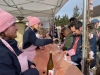 Saint-Vincent Tournante 2025 - Immersion sensorielle et gourmande au cœur des vins et des saveurs de Bourgogne