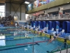 Laure Jafflin la nouvelle petite sirène de la natation chalonnaise brille lors du Meeting National ‘Benjamins Avenirs 3’ du Grand Chalon