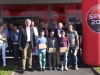 Les sportifs chalonnais de haut-niveau récompensés par l’O.M.S (Office Municipal du Sport Chalon-sur-Saône)