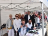 Championnat de France masculine de Joutes nautiques à Chalon-sur-Saone: De cadets à juniors agés de 14 à 20 ans, ils ont fait le spectacle  