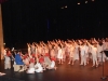 Collège Camille Chevalier : 90 élèves participent à la comédie musicale ‘Pinocchio’