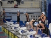 37e Meeting National du Grand Chalon de Natation: Plusieurs podiums et quelques performances pour les nageuses du Centre Nautique chalonnais lors des premières finales!         