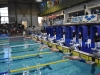 37e Meeting National du Grand Chalon de Natation: Plusieurs podiums et quelques performances pour les nageuses du Centre Nautique chalonnais lors des premières finales!         