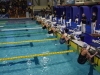 37e Meeting National du Grand Chalon de Natation (Suite) : Anastasia Urbaniak et Angèle Maumy, les reines de la natation chalonnaise