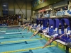 37e Meeting National du Grand Chalon de Natation (Suite) : Anastasia Urbaniak et Angèle Maumy, les reines de la natation chalonnaise