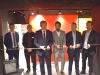 Soirée d’inauguration de la FNAC de Chalon-sur-Saône 