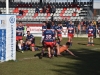 Match de Fédérale  2  Poule 2 : RTC 30 - Antony Métro 31, Chalon ne trouve pas les solutions  et s’incline 