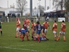 Match de Fédérale  2  Poule 2 : RTC  10 - Le Creusot 26, le voisin creusotin  remporte le derby haut la main