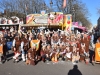 Au cœur de la 101e édition du Carnaval de Chalon-sur-Saône (1)