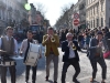 Au cœur de la 101e édition du Carnaval de Chalon-sur-Saône (2ème dimanche)