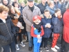 Les enfants et les parents déguisés ou non participent activement au carnaval (1)