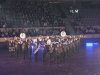 Majestueux Carnaband Show et discours poignant du Colonel Ukrainien qui lance un appel aux chalonnais et à la Nation !