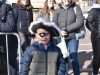 Les enfants et les parents participent activement au carnaval !  (2ème dimanche)