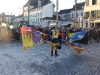 Rondo final du défilé du 101ème Carnaval  