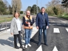 Travaux de sécurisation des piétons Avenue Edouard Herriot : pour lutter contre les vitesses excessives et les incivilités routières