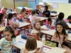 531 enfants pour cette rentrée scolaire 2024 en maternelles et primaires