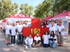 160 ans pour la Croix-Rouge française et 154 ans pour l’Unité locale du chalonnais, ça se fête !