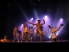 Ambiance de folie à la salle Marcel Sembat avec les danseurs de la compagnie Flex Impact