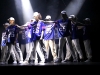 Ambiance de folie à la salle Marcel Sembat avec les danseurs de la compagnie Flex Impact