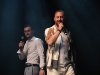 Ambiance de folie à la salle Marcel Sembat avec les danseurs de la compagnie Flex Impact