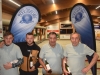 La triplette Suchaud remporte la 33e édition du Concours international de pétanque du Bouchon d’Or de Montreux, les triplettes Marseille et Présidents terminent 2ème  ex-aequo