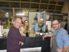 Inauguration du Salon Vins & Terroirs (1re édition) : Pendant ce weekend, venez déguster les spécialités de toutes les régions de France